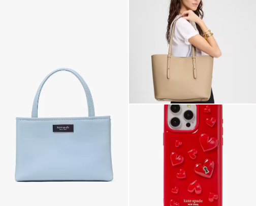 Mother’s Day Gift Ideas cover photo collage
