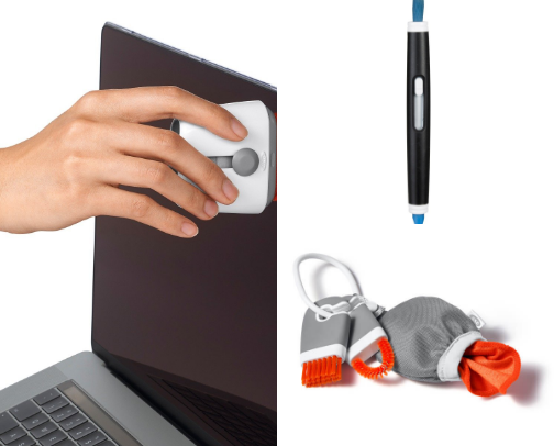 Genius in Disguise: Everyday Gadgets You Didn’t Know You Needed cover photo collage