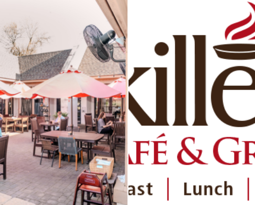 Celiac Safe Dining Spots- Hilton Head Island cover photo collage