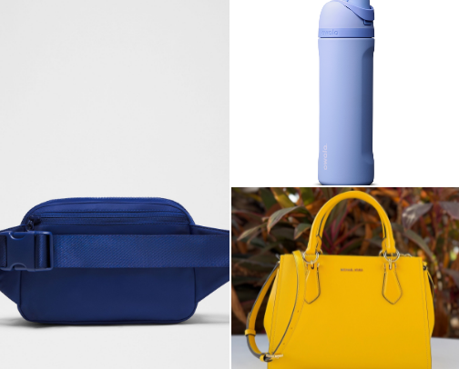 Cannot Live Without! cover photo collage