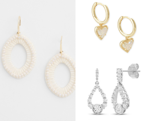 Jewelry and Accessories cover photo collage