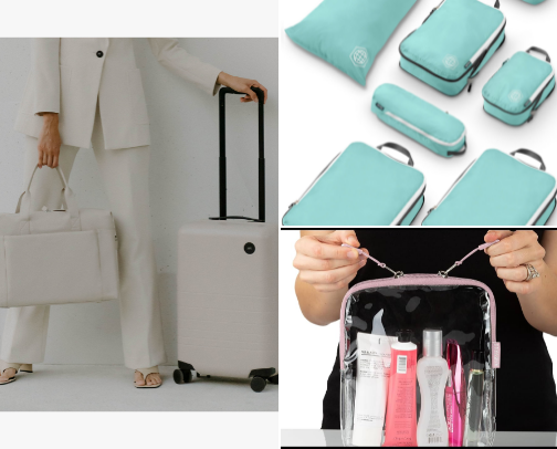 France Vacation Essentials – From Paris to Provence cover photo collage