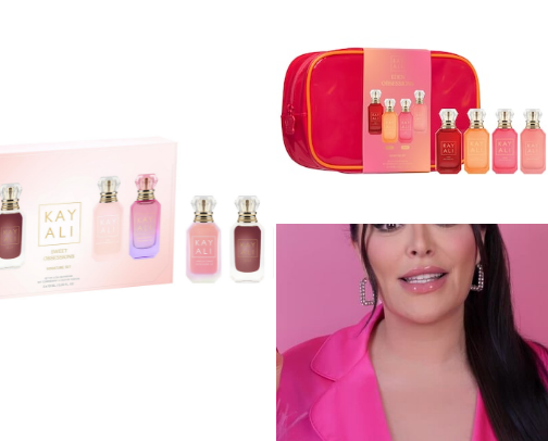 gifts for mom🩷 cover photo collage