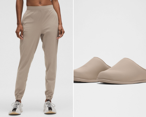 Athleisure! cover photo collage