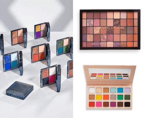 Vegan Products | Revolution cover photo collage