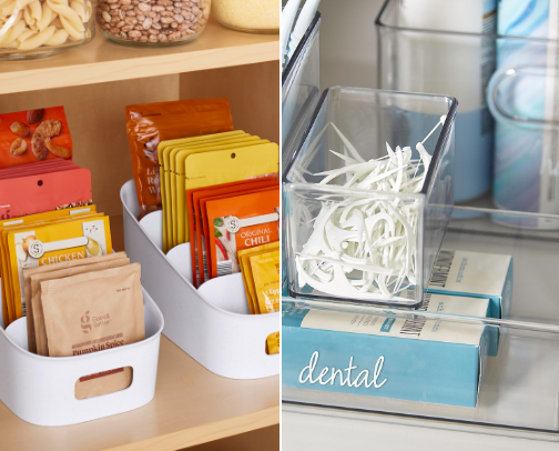 Home Organization That Actually Makes Live Easier cover photo collage