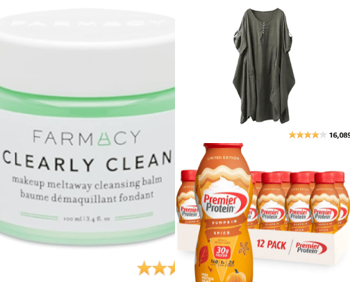 Amazon Must Haves (Includes Audio/Podcast Equipment!) cover photo collage