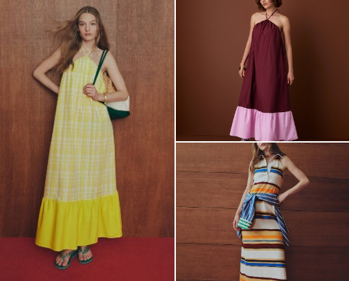 Summer Fashion Finds You'll Actually Wear cover photo collage