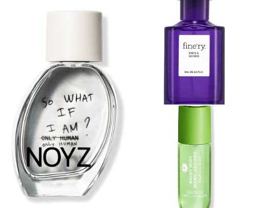 Spray, Slay, Repeat cover photo collage