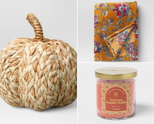 Cozy Things for Autumn🍂 cover photo collage