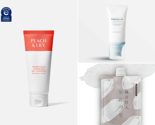 K-Beauty Essentials ACTUALLY Worth the Hype cover photo collage