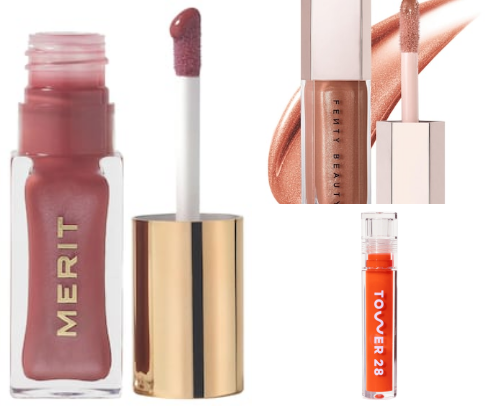 Makeup that's worth it! cover photo collage