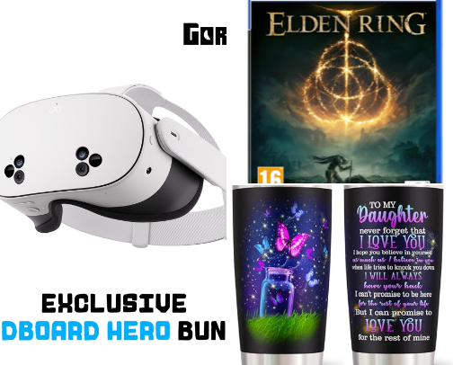 For the kids, young and old... cover photo collage