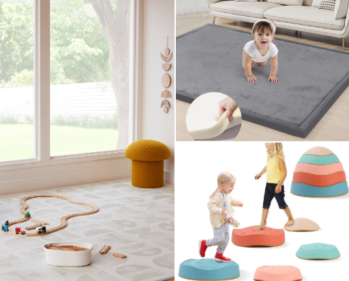 Baby Must Have cover photo collage