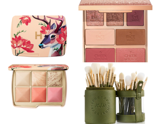 2025 Holiday Gift Guide cover photo collage