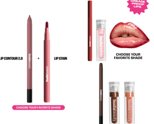 Top Beauty Brands I Recommend for 2026 cover photo collage