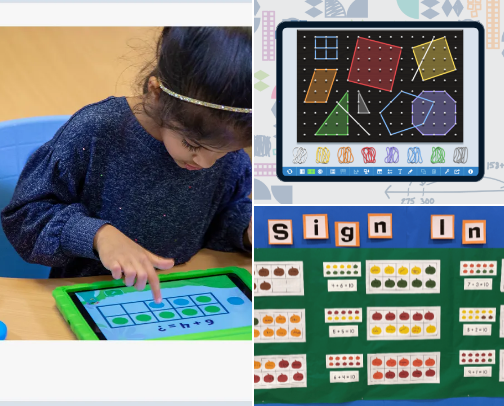 Best Math Resources for Kids: Every Parent Should Know cover photo collage