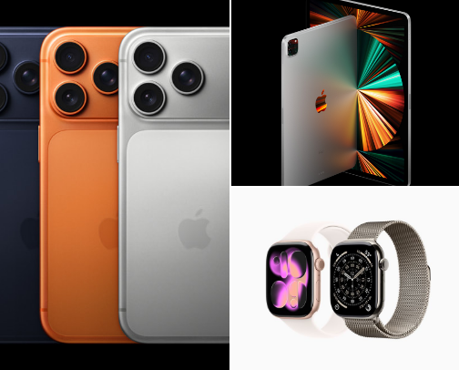 Technology for Busy Moms + Aspiring Content Creators ! cover photo collage