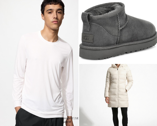 🍂 Fall & Winter Survival Guide: Ultimate Prep & Coziness Essentials ❄️ cover photo collage