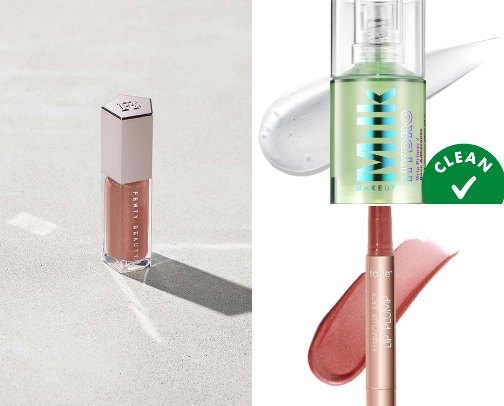 Sephora must haves 💗✨ cover photo collage