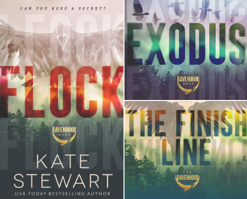My Personal 5⭐ Reads cover photo collage