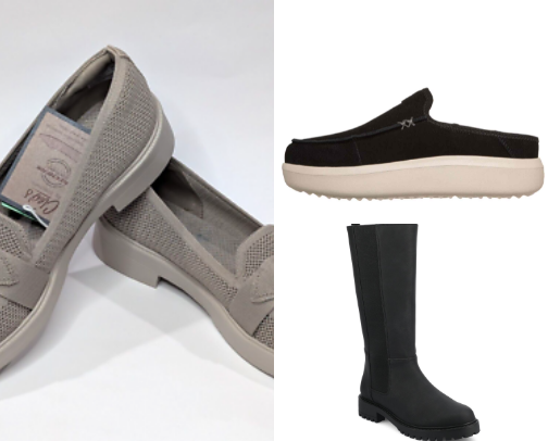 I Love Shoooozzzz! cover photo collage