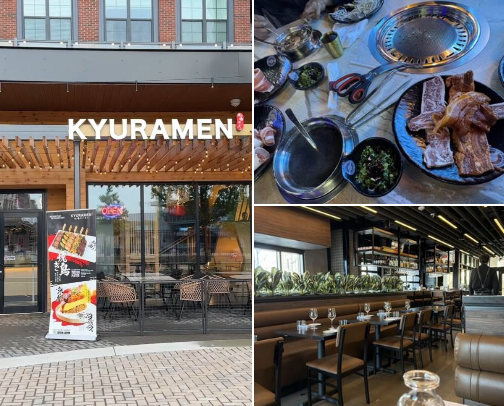 My top Nashville Tennessee Restaurants cover photo collage
