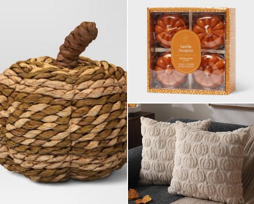 FALL '25 🍂🎃🧸 cover photo collage