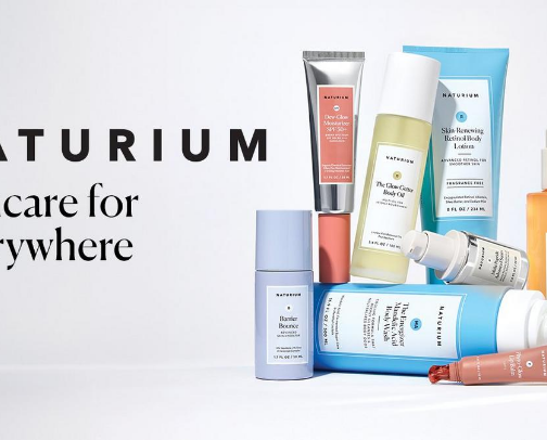 My favorite beauty recs cover photo collage