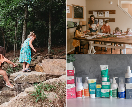 Kids cover photo collage