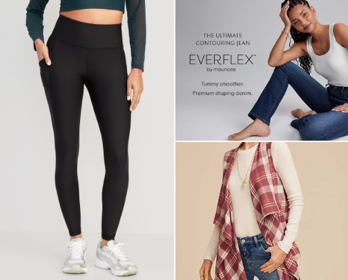 💚 Curvy Girl Style Staples: Chic & Comfy Picks You’ll Love cover photo collage