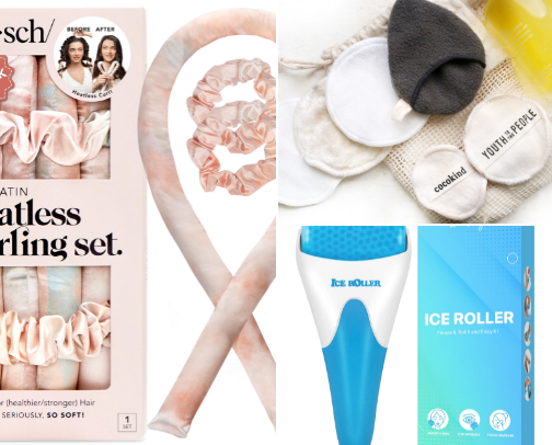 Amazon Finds Under $20 cover photo collage
