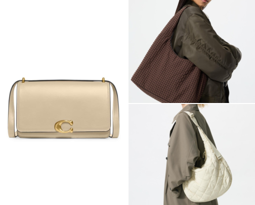 Bags you may like!👜 cover photo collage