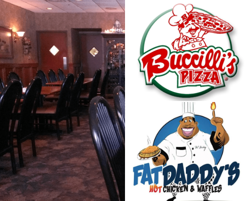 My favorite food stops in Michigan cover photo collage