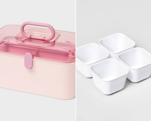 Target Must-Haves cover photo collage
