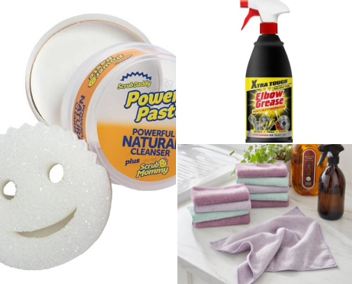 Home Essentials Under £20 That Actually Make Life Easier (UK) cover photo collage