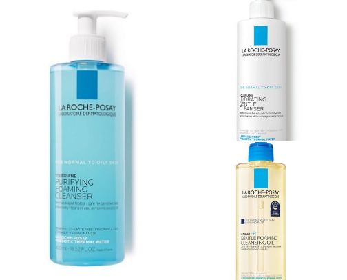 Affordable Beauty Regimen cover photo collage