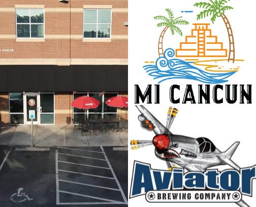My top Fuquay-Varina recs cover photo collage