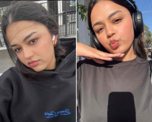 Everyday affordable makeup routine - drugstore and high end cover photo collage