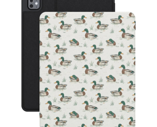 iPad Cases cover photo collage