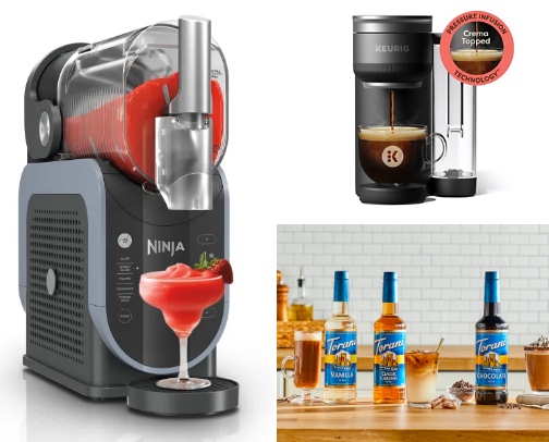 Kitchen must haves cover photo collage