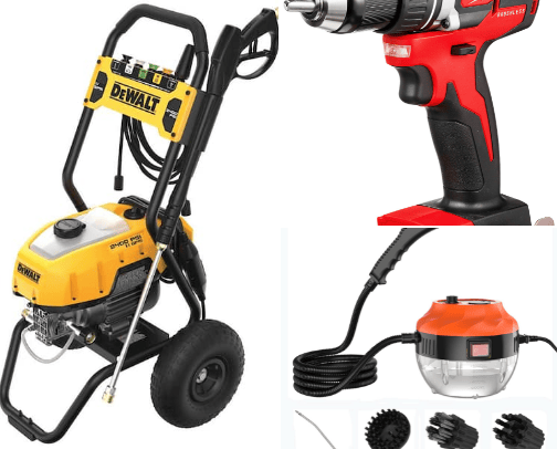 Best Car detailing for $500 cover photo collage