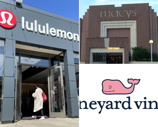 My Favorite Stores - where I spend most of my Money! cover photo collage