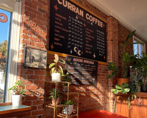 Places cover photo collage