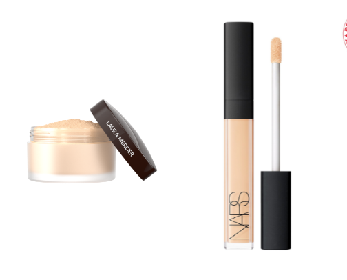 My favorite beauty recs cover photo collage