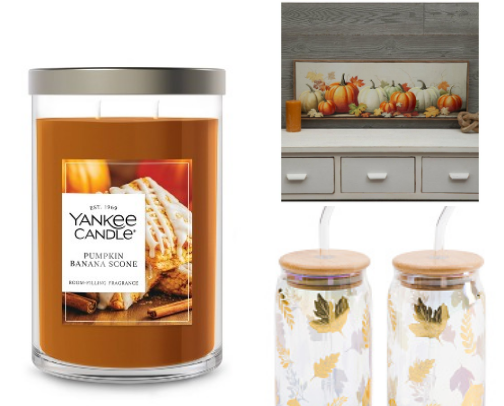 Fall 2025 MUST haves! cover photo collage