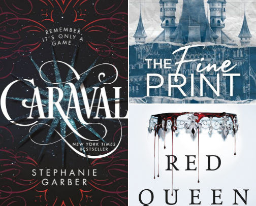 Build your library cover photo collage