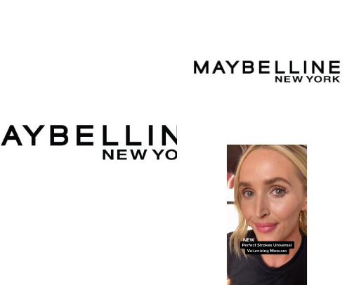 Must Have Makeup Essentials cover photo collage