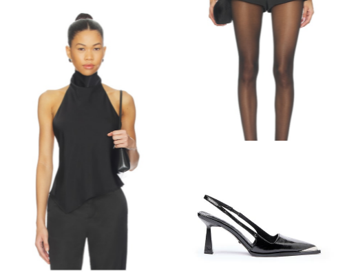 Concert Outfit inspo cover photo collage
