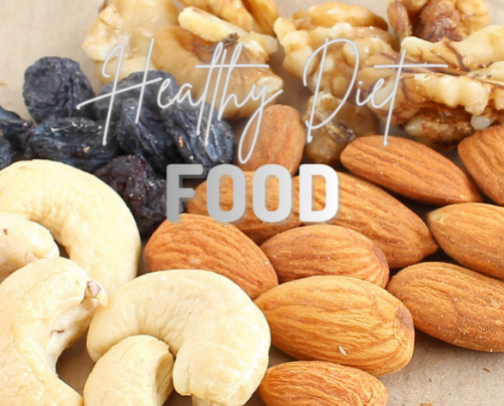 Here are 15 specific product excellent choices for a healthy diet. cover photo collage